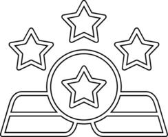 Badge Vector Icon