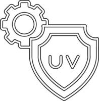Protection Vector Icon