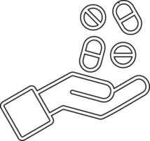 Medicine Vector Icon