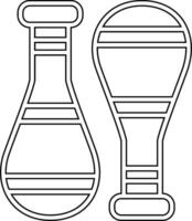 Juggling Vector Icon