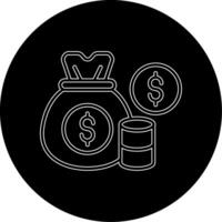 Cash Vector Icon