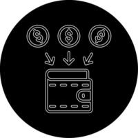 Income Vector Icon