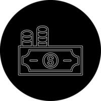 Money Vector Icon