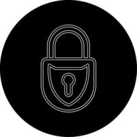 Lock Vector Icon