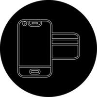 Smartphone Vector Icon