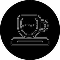 Coffee Vector Icon