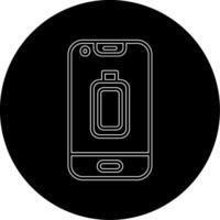 Smartphone Vector Icon