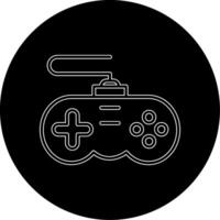 Controller Vector Icon