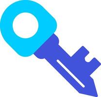 Key Vector Icon