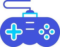 Controller Vector Icon