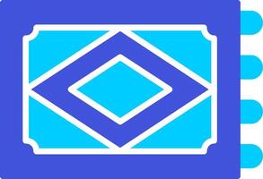 Carpet Vector Icon