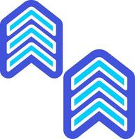 Chevron Vector Icon