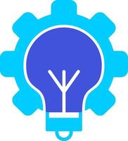 Development Vector Icon