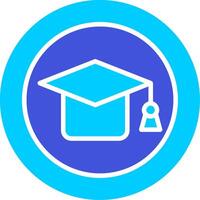 Education Vector Icon