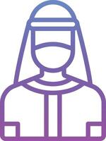 Man Vector Icon