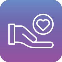 Selfcare Vector Icon