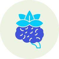 Mindfulness Vector Icon
