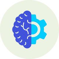 Brain Vector Icon