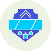 Badges Vector Icon