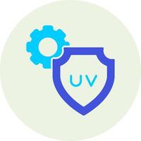 Protection Vector Icon