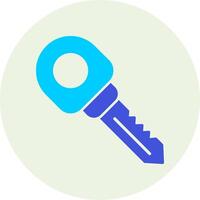 Key Vector Icon