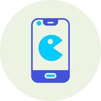 Smartphone Vector Icon