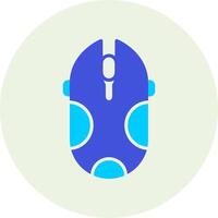 Computer Mouse Vector Icon