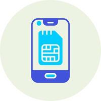 Smartphone Vector Icon