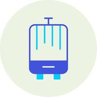 Suitcase Vector Icon