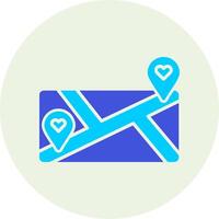 Favourite Vector Icon
