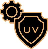 Protection Vector Icon