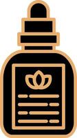 Aromatherapy Vector Icon