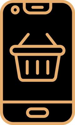 Smartphone Vector Icon