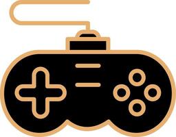 Controller Vector Icon