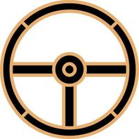 Steering Vector Icon