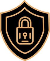 Security Vector Icon