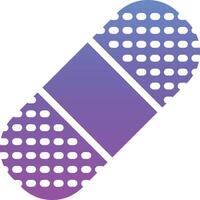 Band Aid Vector Icon