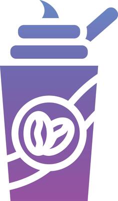 Frappe Vector Icon