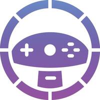Controller Vector Icon