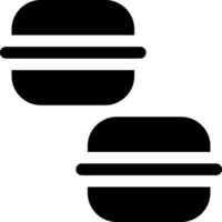 this icon or logo dessert icon or other where it explaints the something either food or drink that is eaten after a heavy meal or design application software or other and be used for web vector