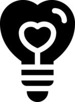 esta icono o logo corazones icono o otro dónde eso explica el símbolos o elementos acerca de sentimientos o formas de amor etc y ser usado para web, solicitud y logo diseño vector