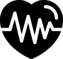 esta icono o logo corazones icono o otro dónde eso explica el símbolos o elementos acerca de sentimientos o formas de amor etc y ser usado para web, solicitud y logo diseño vector