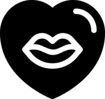 esta icono o logo corazones icono o otro dónde eso explica el símbolos o elementos acerca de sentimientos o formas de amor etc y ser usado para web, solicitud y logo diseño vector