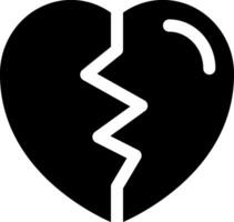 esta icono o logo corazones icono o otro dónde eso explica el símbolos o elementos acerca de sentimientos o formas de amor etc y ser usado para web, solicitud y logo diseño vector