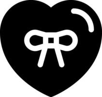 this icon or logo hearts icon or other where it explains the symbols or elements about feelings or forms of love etc and be used for web,  application and logo design vector