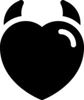 esta icono o logo corazones icono o otro dónde eso explica el símbolos o elementos acerca de sentimientos o formas de amor etc y ser usado para web, solicitud y logo diseño vector