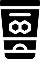 this icon or logo honey icon or other where it explaints the something related to honey such as bees and others or design application software or other and be used for web vector