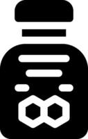 this icon or logo honey icon or other where it explaints the something related to honey such as bees and others or design application software or other and be used for web vector
