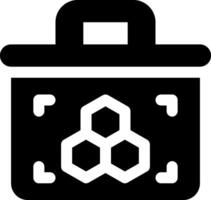 this icon or logo honey icon or other where it explaints the something related to honey such as bees and others or design application software or other and be used for web vector