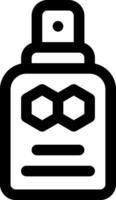 this icon or logo honey icon or other where it explaints the something related to honey such as bees and others or design application software or other and be used for web vector